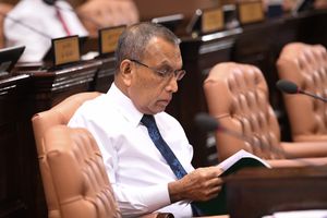 އަފީފްގެ މައްސަލަ ބަލަން ޕީޖީ ގުރޫޕަށް ހުށަހަޅައިފި
