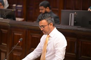 ރިޔާސީ ބަޔާނުގައި ގައުމުގެ އަދުގެ ހާލަތު ކިޔައިނުދޭ: އެމްޑީޕީ