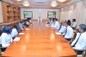 އޭއޭއޭ ކުދިންގެ ކިޔެވުން ޑިސެމްބަރުގައި ފެށޭތޯ މަސައްކަތް ކުރަނީ