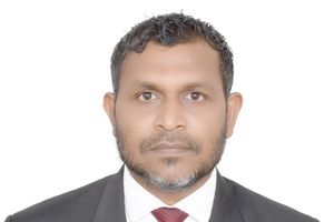 ސިވިލް ކޯޓުގެ ގާޒީ ޒުބައިރު އިސްތިއުފާ ދެއްވައިފި