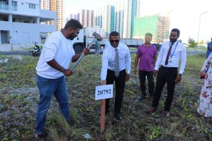 ގޯތި ލިބުމުން ކުރީގެ ބިން ދޫކުރަން އޮންނަ މުއްދަތު އިތުރުކޮށްފި
