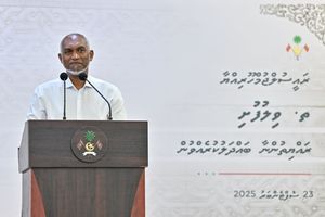 ވިލުފުށީ ގެތަކުގެ އަސާސީ ހިދުމަތްތައް ވައުދުވި ގޮތަށް ނުނިންމުނު