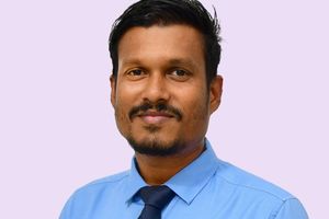 އީސީގެ ސެކްރެޓަރީ ޖެނެރަލް ކަމަށް އުނެއިސް 