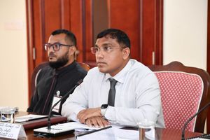 ފެނަކައިގެ ހިޔާނާތުގައި ބައިވެރިވި މުވައްޒަފުންނަށް ފިޔަވަޅު ނާޅާ
