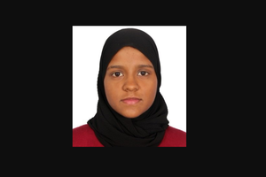 ގެއްލިގެން ހޯދި ކުއްޖާ އަމިއްލައަށް ގެއަށް ގޮސްފި