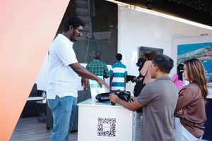 އަލަށް ވަޒީފާއަށް ނުކުންނަ މީހުންނަށް ޖަލްބޫޓުން އިންޓާންޝިޕް