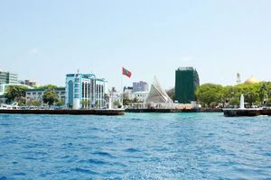 މަސްބާނަން ހުއްޓާ ވަޔާއެކު މޫދަށް ވެއްޓި މީހަކު މަރުވެއްޖެ