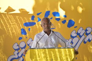 ޔާމީން ދޫކުރެވޭކަށް ނެތް، ޑިއު ޕްރޮސެސްއަށް ޖާގަ ދޭންޖެހޭ: ރައީސް