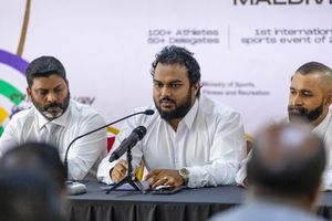 Raushaan elected as Vice President of ICF