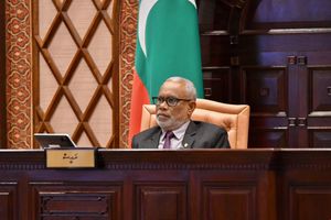 ދައުލަތުގެ ބަޖެޓުގެ ބަހުސް މިއަދު މަޖިލީހުގައި ނިންމާލަނީ