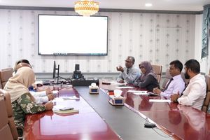 ޖެނެރޭޝަނަލް ބޭންއާ ގުޅޭގޮތުން ޑަބްލިއުއެޗްއޯއާ މަޝްވަރާ ކޮށްފި