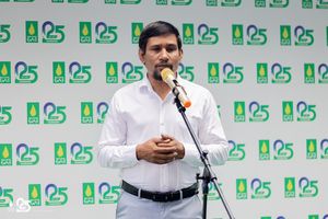މޯލްޑިވް ގޭހުގެ ގެއްލުނު ފައިސާތަކުގެ މައްސަލަ އޭސީސީން ބަލަނީ