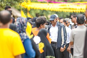 "ފެނަކައިން ދެނީ އަސާސީ ހިދުމަތް, އެއީ އާމްދަނީ ނެރޭ ތަނެއް ނޫން"
