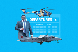 މިވެރިކަމުގައި އިންޑިއާ އުޅަނދުތަކުން ކުރި ދަތުރުތައް ސިއްރު