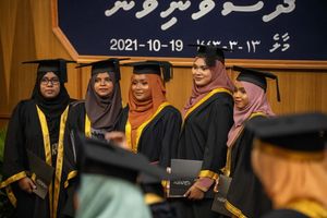 ބާ އިމްތިހާނުގެ ފީ 6،500 ރ. އަށް ކުޑަކޮށްފި