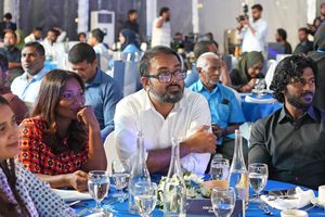 STO approves MVR 77 dividend per share