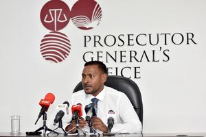 ޖިނާއީ މައްސަލަތަކުގައި ދައުވާ ކުރުމުގައި ގޮތް ނިންމަންޖެހޭ ދެ ސުވާލު
