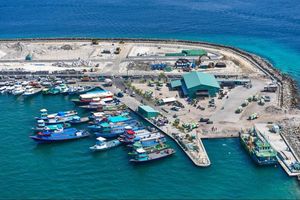 ބްރިޖުގެ ބިޔަ މަޝްރޫއުގައި ސޮއިކުރުން ބުރާސްފަތީގައި
