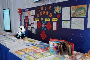 All the students of Villa Chinese Language Centre pass YCT exam