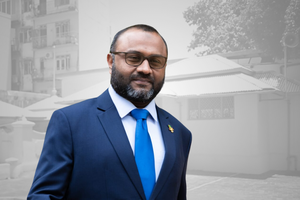 US denies visa for Islamic Minister Shaheem