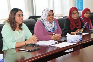 ބަނޑުހައި ހޫނުކަމުގެ ހަޅުތާލު އެޗްއާރްސީއެމްއިން މޮނިޓާކުރަނީ