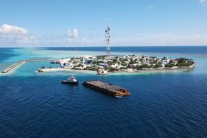 މ ދިއްގަރު: ހޯމްސްޓޭ ޓޫރިޒަމްގެ ފުރަތަމަ މަންޒިލް