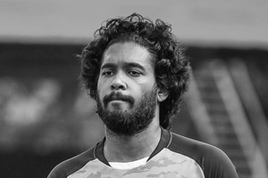 Maldives mourns the passing of SAFF 2008 Hero Ifrah 