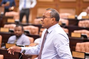 އެމްޑީޕީ ކޯޅުމުގެ ޒުވާބުގައި ފަލާހުގެ ނަން އިއްވައި ބޭރުކޮށްފި