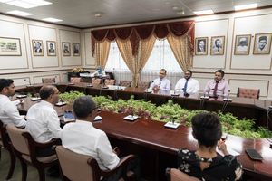 ޔާމީން ނެތި ސިޔާސީ މަޝްވަރާއަކަށް ނުދާނަން: އިދިކޮޅު