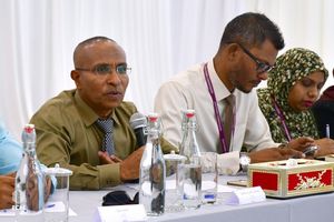 ފޯމް ހުށަހެޅީ 40 ކެންޑިޑޭޓުން، މިއަދު ތަރުހީބު ބޮޑު: އީސީ