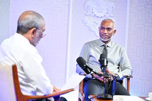 ހުޅުމާލެ ހޮސްޕިޓަލް ތެރޭގައި 250 އެނދުގެ އިމާރާތެއް އަޅަނީ