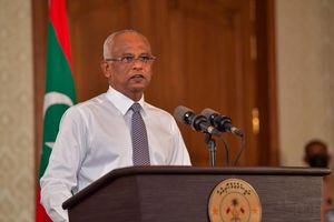 މިއީ ކުރީ ސަރުކާރަކަށް ހާސިލްނުވި ބޮޑު ކާމިޔާބެއް: ރައީސް