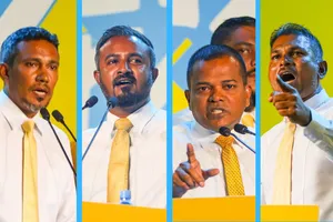 މޭޔަރުންގެ ބަސް: މަރުކަޒީ މުސީބާތަށް އޮތް ހައްލަކީ އެމްޑީޕީ