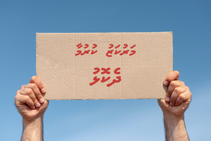 ކައުންސިލްތަކުގެ ބާރު އަތުލުމުގެ ބިލާ ދެކޮޅު އަޑުތައް ގަދަވަނީ