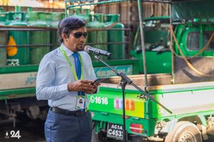  ދިވެހި އައިޑީކާޑެއް އޮތަސް އަދި ދިވެއްސަކަށް ނުވާނެ: އަބްދުﷲ