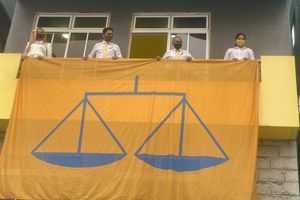 ނަޝީދާމެދު އުފައްދާ ފިތުނައިން ގައުމުގެ ސަލާމަތަށް ނުރައްކާވެދާނެ