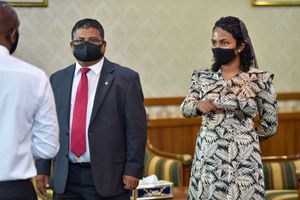 މިނިސްޓްރީތަކަށް ގެނައި ބަދަލަށް މަޖިލީހުން ރުހުން ދީފި