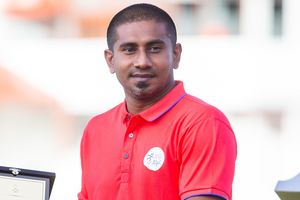 ސަސްޕެންޝަނުގައި ހުއްޓަސް މަހުލޫފު "މަސައްކަތުގައި"