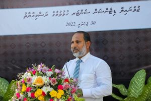 "މިއީ ކުށްކުރާ ކުދިންގެ މައްސަލަތަކަށް ލިބުނު ބޮޑު ހައްލެއް"