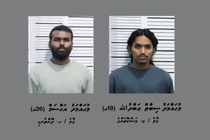 Suspects deported from Thailand arrested at VIA