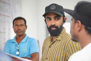 RDC CFO decides to sue Mihaaru News