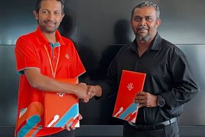 އެތުލެޓިކްސް އެސޯސިއޭޝަންގެ ޑިޖިޓަލް ޕާޓްނަރަކަށް ދިރާގު