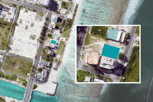 ފަޒުލް އަންހެނުންނާއި އިތުރު ބަޔަކަށް ހާއްސަ އުސޫލުން ގޯތިތަކެއް