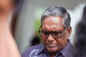 ރައީސް ޔާމީން ނެތްނަމަ އަޅުގަނޑުވެސް އެބަހުރިން: ޑރ. ވަހީދު
