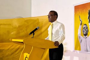 "ހޮރުތަކުން އެމްޑީޕީ މީހުން ނުކުންނާނެ، އެއްބުރުން ކާމިޔާބުވާނެ"