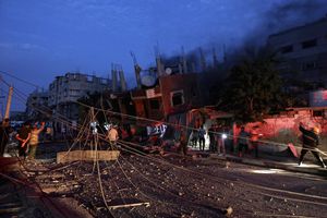 UN Security Council takes no action despite US pressure