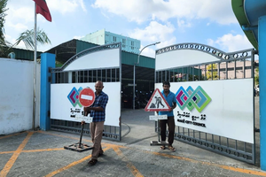 ސިޓީ ކައުންސިލުގެ ބައެއް ހިދުމަތްތަކުން ނަގާ ފީ ކުޑަކުރަނީ 