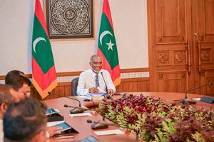 National Institute for Maldivian Heritage Research established
