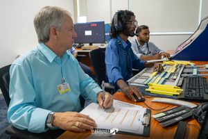 MACL launches first ATC Radar Control Training 