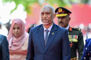 މިއީ އެންމެ ހުތުރުކޮށް ނިމިގެންދާނެ ސަރުކާރު: އިލްހާމް